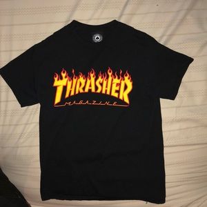Thrasher Shirt